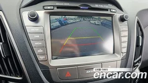 Hyundai Tucson, 2013 — миниатюра 15
