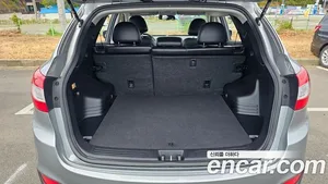 Hyundai Tucson, 2013 — миниатюра 20
