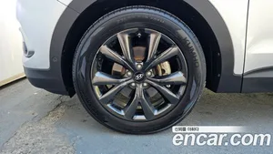 Hyundai Santa Fe, 2016 — миниатюра 5