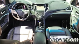Hyundai Santa Fe, 2016 — миниатюра 10