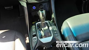 Hyundai Santa Fe, 2016 — миниатюра 12