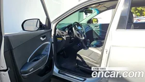Hyundai Santa Fe, 2016 — миниатюра 13