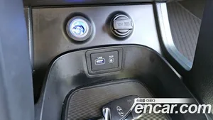 Hyundai Santa Fe, 2016 — миниатюра 18