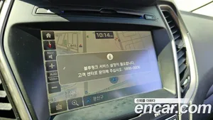 Hyundai Santa Fe, 2016 — миниатюра 19
