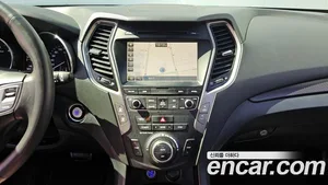 Hyundai Santa Fe, 2016 — миниатюра 20