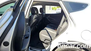 Hyundai Santa Fe, 2016 — миниатюра 23