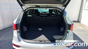 Hyundai Santa Fe, 2016 — миниатюра 24