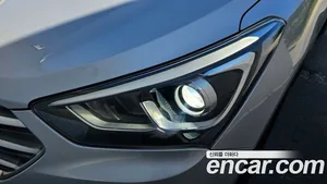 Hyundai Santa Fe, 2016 — миниатюра 8