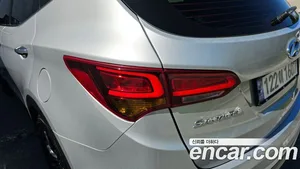 Hyundai Santa Fe, 2016 — миниатюра 9