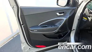 Hyundai Santa Fe, 2016 — миниатюра 14