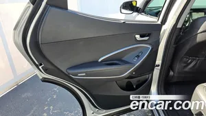 Hyundai Santa Fe, 2016 — миниатюра 15