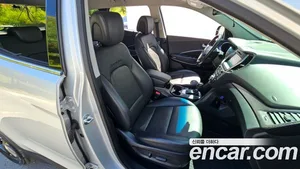Hyundai Santa Fe, 2016 — миниатюра 16