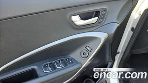 Hyundai Santa Fe, 2016 — миниатюра 27