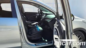 Hyundai Santa Fe, 2016 — миниатюра 31