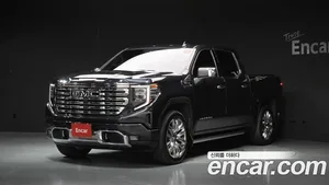 GMC Sierra, 2023 — миниатюра 1