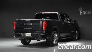 GMC Sierra, 2023 — миниатюра 2