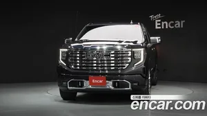 GMC Sierra, 2023 — миниатюра 3
