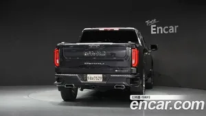 GMC Sierra, 2023 — миниатюра 4