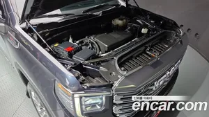 GMC Sierra, 2023 — миниатюра 6