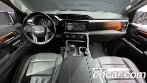 GMC Sierra, 2023 — миниатюра 10