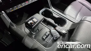 GMC Sierra, 2023 — миниатюра 12