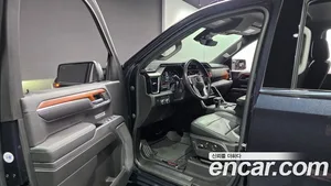 GMC Sierra, 2023 — миниатюра 13