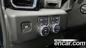 GMC Sierra, 2023 — миниатюра 18
