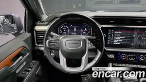 GMC Sierra, 2023 — миниатюра 19
