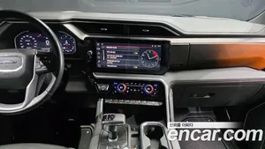 GMC Sierra, 2023 — миниатюра 25