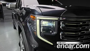 GMC Sierra, 2023 — миниатюра 8