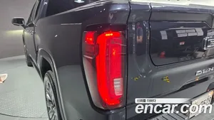 GMC Sierra, 2023 — миниатюра 9