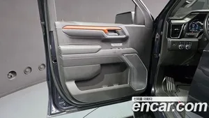 GMC Sierra, 2023 — миниатюра 14