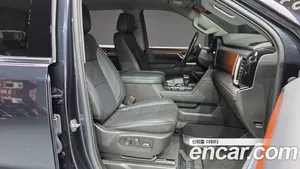 GMC Sierra, 2023 — миниатюра 16