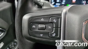 GMC Sierra, 2023 — миниатюра 27