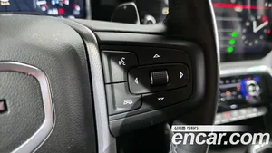GMC Sierra, 2023 — миниатюра 30