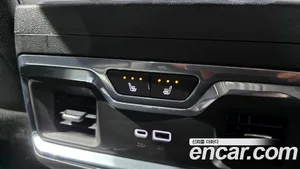 GMC Sierra, 2023 — миниатюра 32