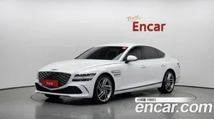 Genesis G80, 2024 — миниатюра 1