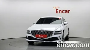 Genesis G80, 2024 — миниатюра 3