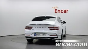 Genesis G80, 2024 — миниатюра 4