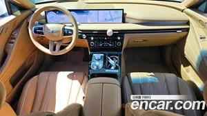 Genesis G80, 2024 — миниатюра 10