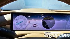 Genesis G80, 2024 — миниатюра 11