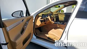 Genesis G80, 2024 — миниатюра 13
