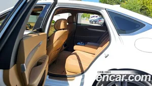 Genesis G80, 2024 — миниатюра 17