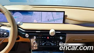 Genesis G80, 2024 — миниатюра 18