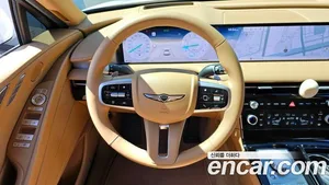 Genesis G80, 2024 — миниатюра 19
