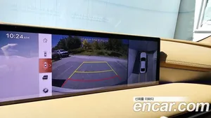 Genesis G80, 2024 — миниатюра 20