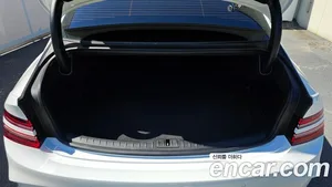 Genesis G80, 2024 — миниатюра 22