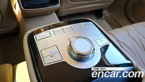 Genesis G80, 2024 — миниатюра 23