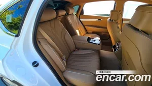 Genesis G80, 2024 — миниатюра 24