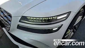 Genesis G80, 2024 — миниатюра 8